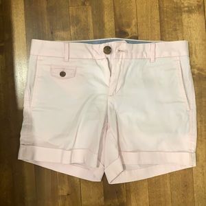 Mid-Rise 5" Short, Banana Republic